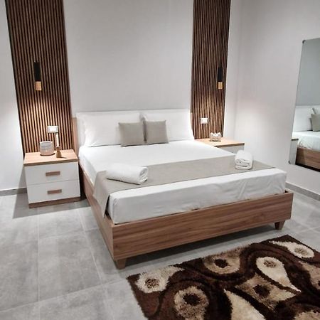 Hotel Movida Casoria Ngoại thất bức ảnh