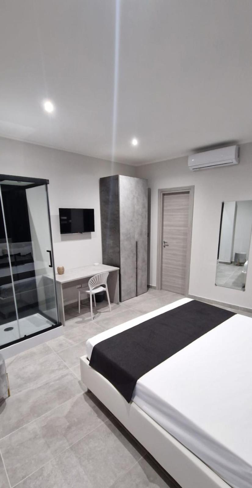 Hotel Movida Casoria Ngoại thất bức ảnh