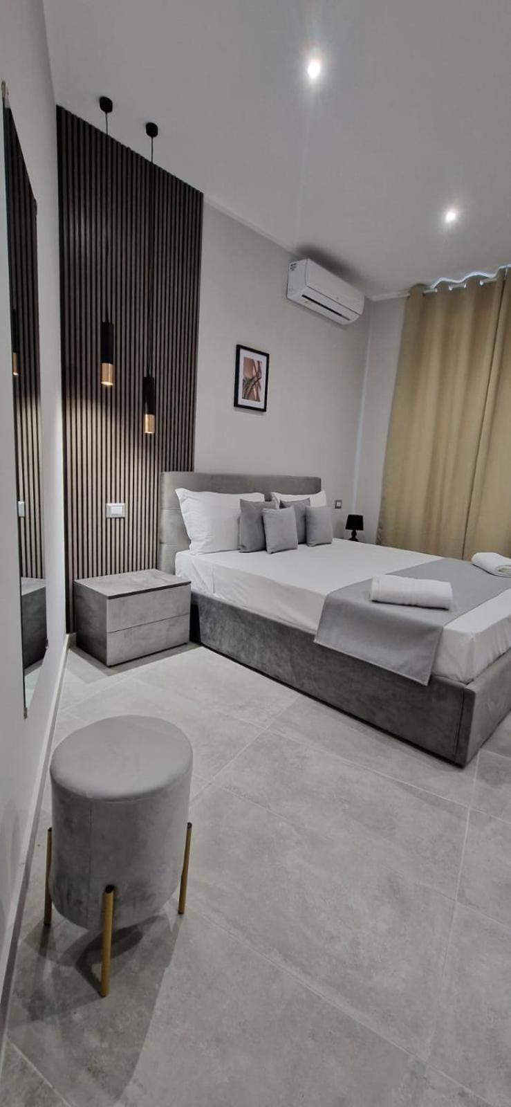 Hotel Movida Casoria Ngoại thất bức ảnh