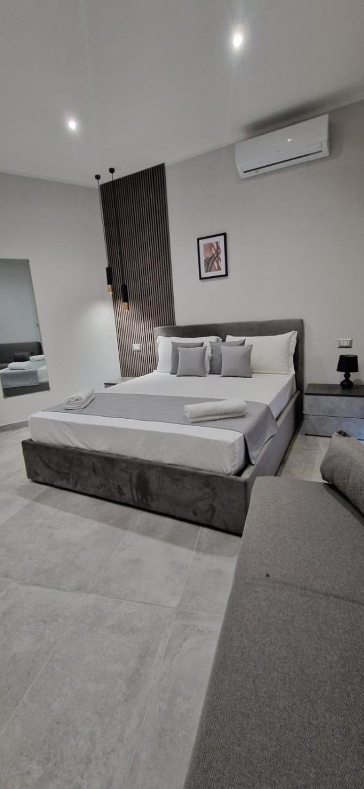 Hotel Movida Casoria Ngoại thất bức ảnh