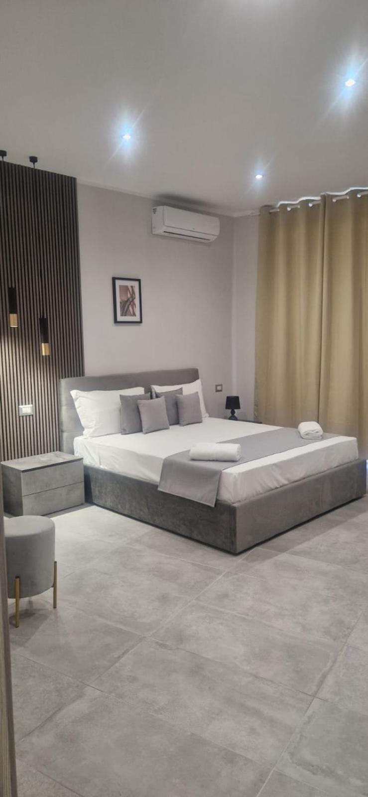 Hotel Movida Casoria Ngoại thất bức ảnh