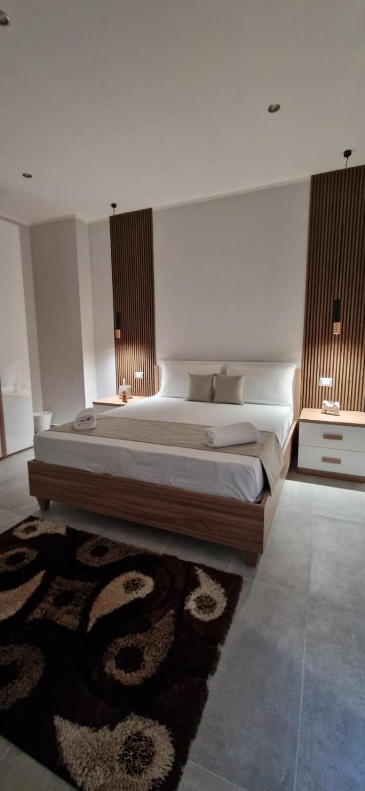 Hotel Movida Casoria Ngoại thất bức ảnh