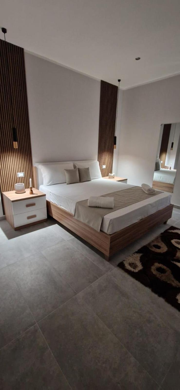 Hotel Movida Casoria Ngoại thất bức ảnh