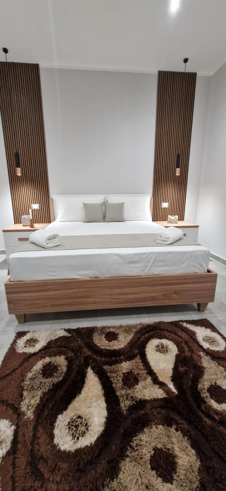 Hotel Movida Casoria Ngoại thất bức ảnh