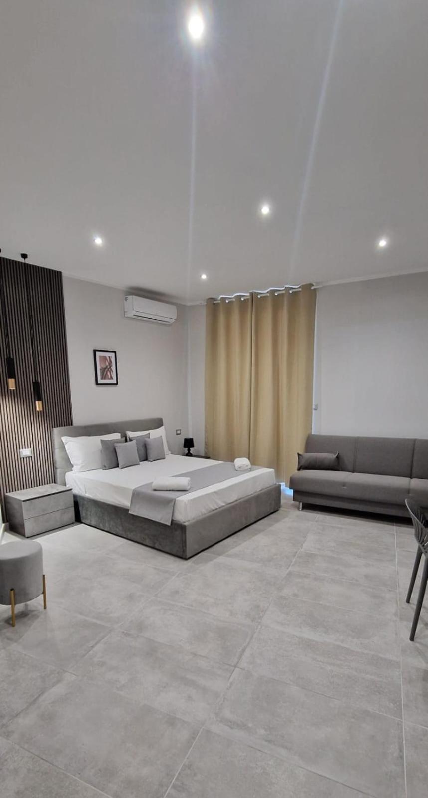 Hotel Movida Casoria Ngoại thất bức ảnh