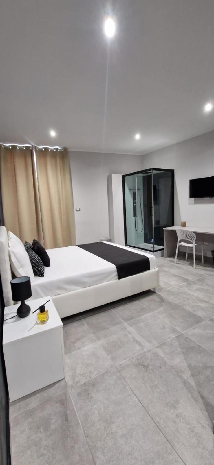 Hotel Movida Casoria Ngoại thất bức ảnh