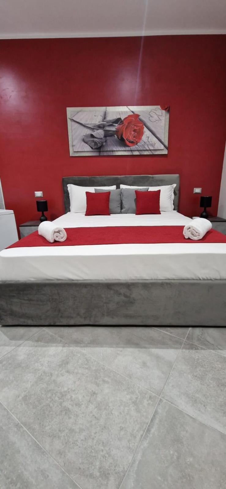 Hotel Movida Casoria Ngoại thất bức ảnh