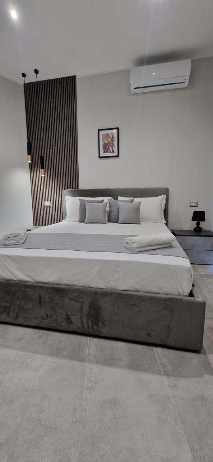 Hotel Movida Casoria Ngoại thất bức ảnh