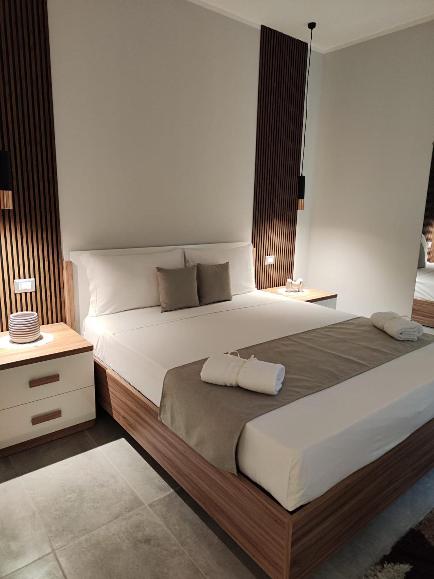 Hotel Movida Casoria Ngoại thất bức ảnh