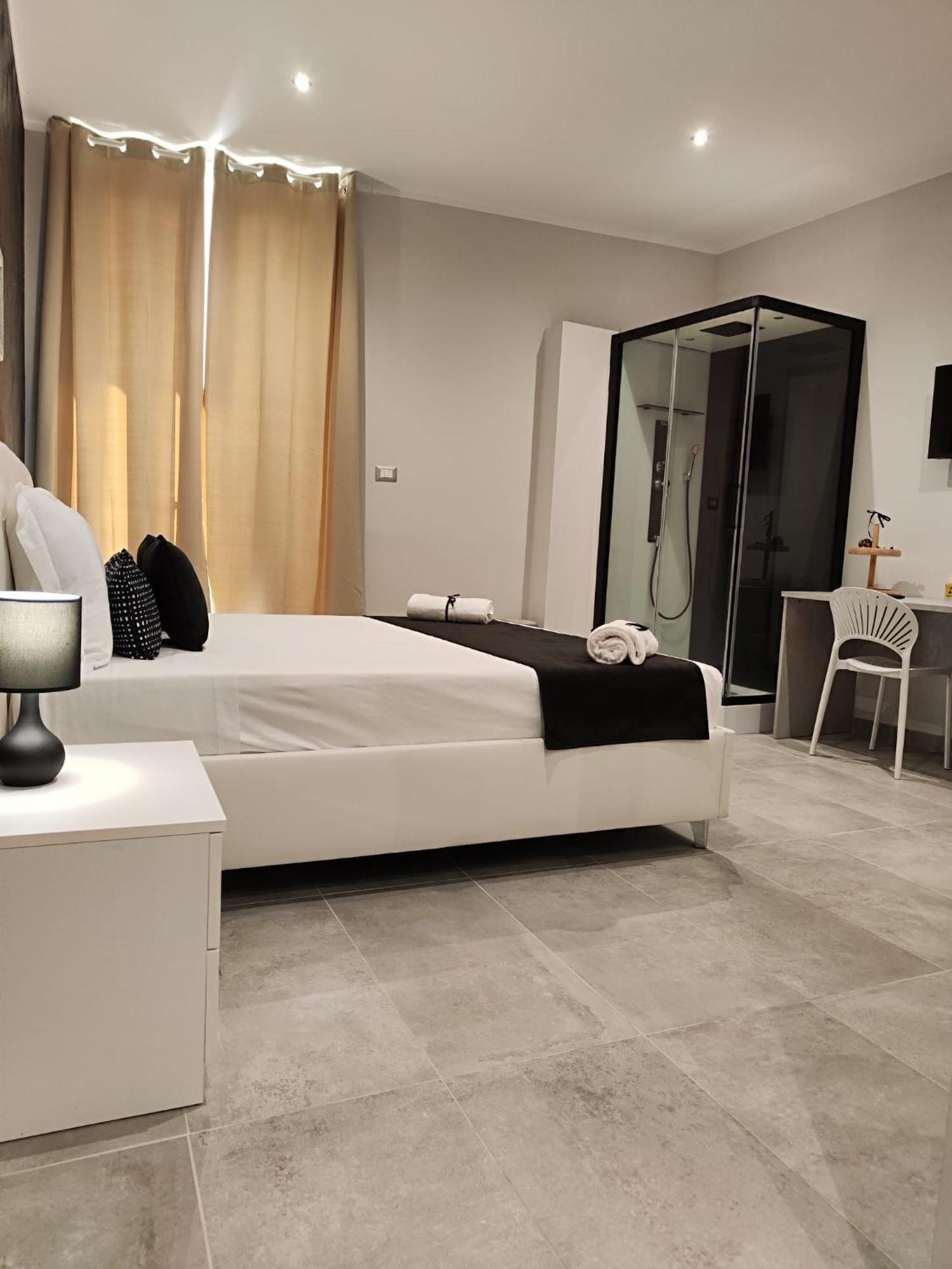 Hotel Movida Casoria Ngoại thất bức ảnh