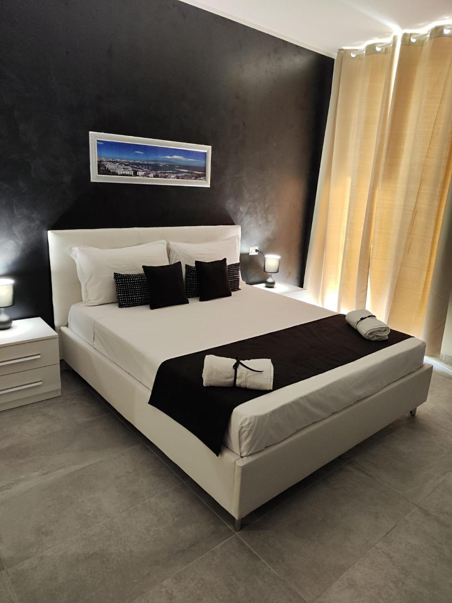 Hotel Movida Casoria Ngoại thất bức ảnh