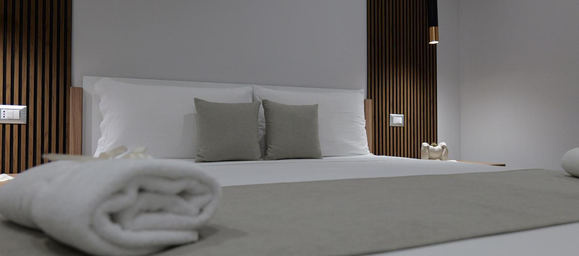 Hotel Movida Casoria Ngoại thất bức ảnh