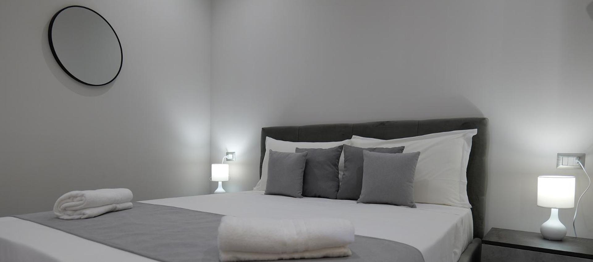 Hotel Movida Casoria Ngoại thất bức ảnh