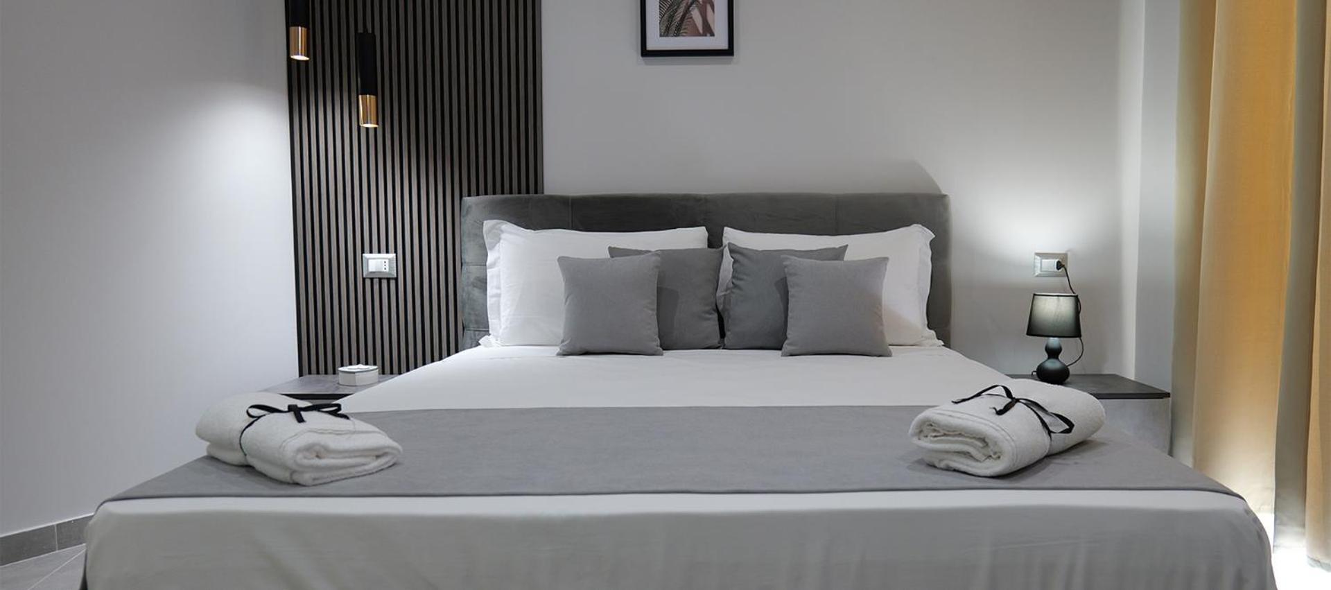Hotel Movida Casoria Ngoại thất bức ảnh
