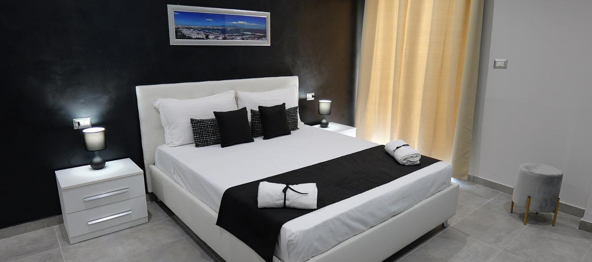 Hotel Movida Casoria Ngoại thất bức ảnh