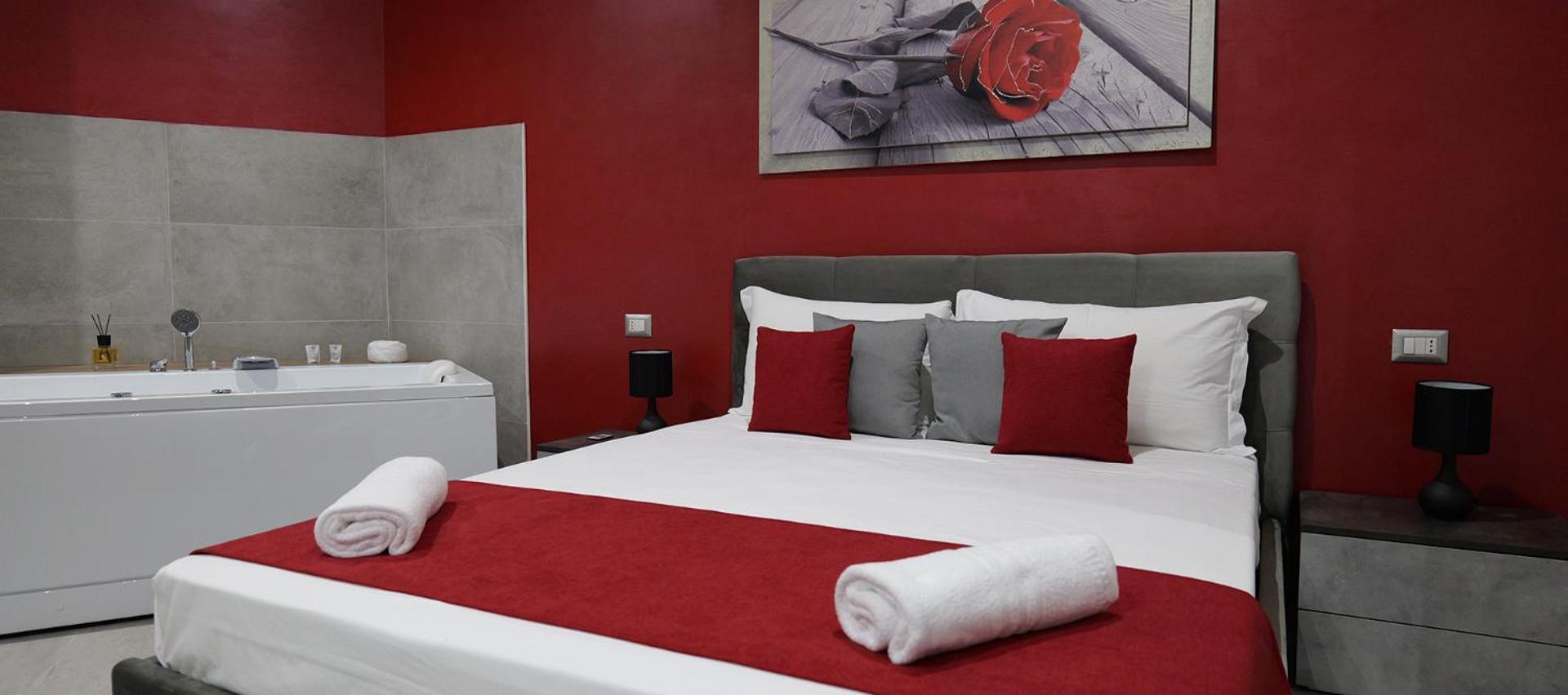 Hotel Movida Casoria Ngoại thất bức ảnh