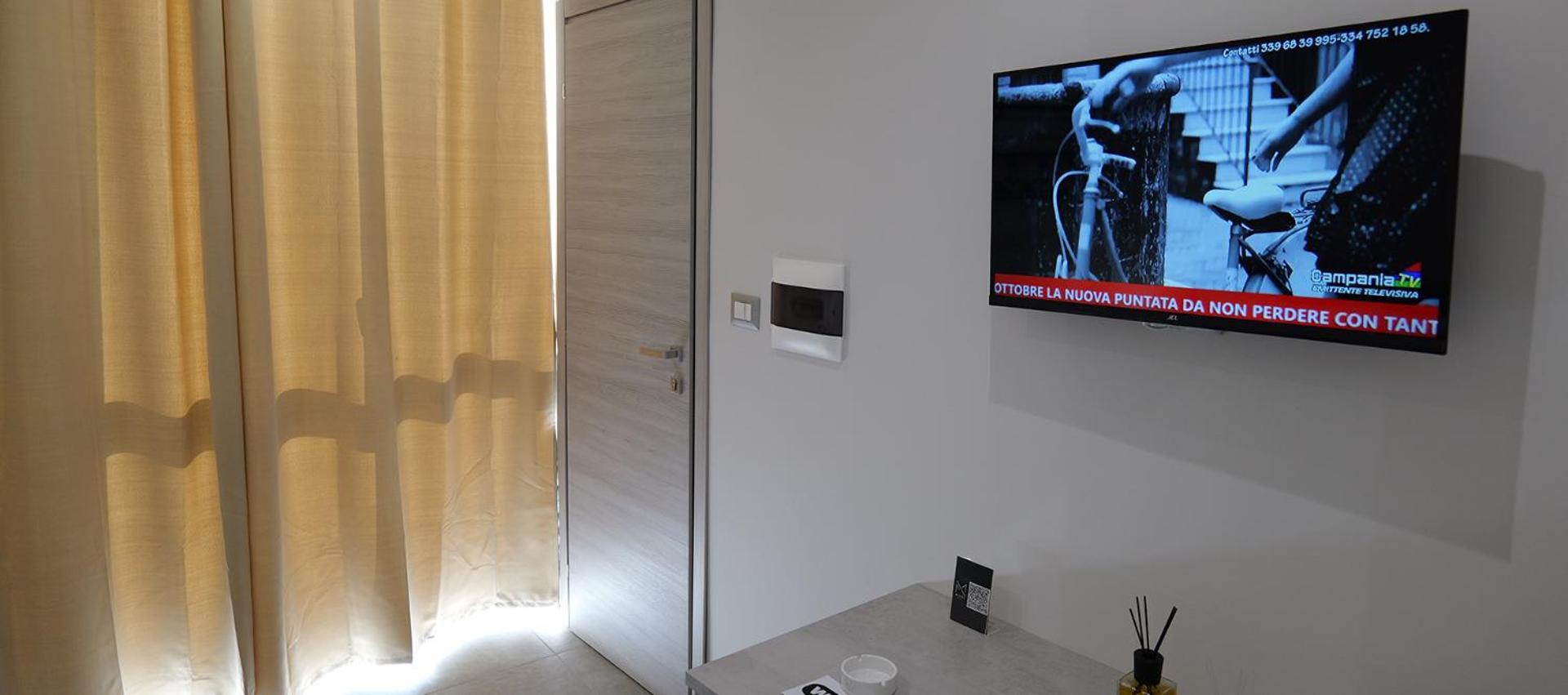Hotel Movida Casoria Ngoại thất bức ảnh