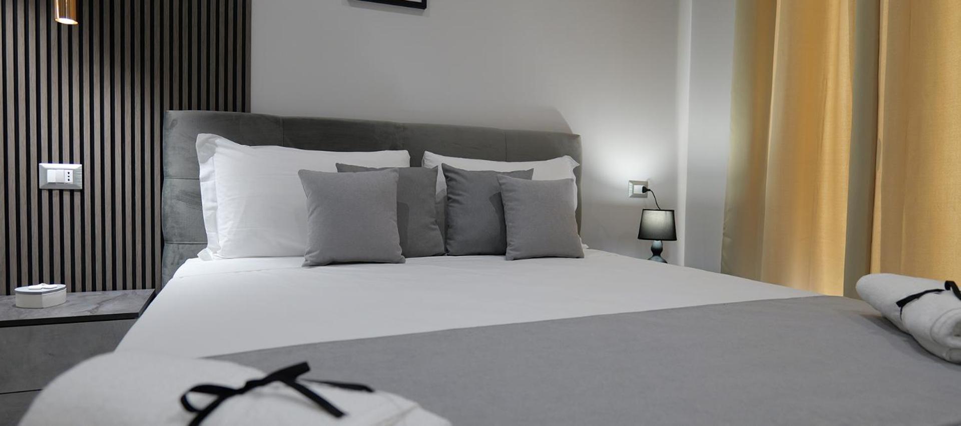 Hotel Movida Casoria Ngoại thất bức ảnh