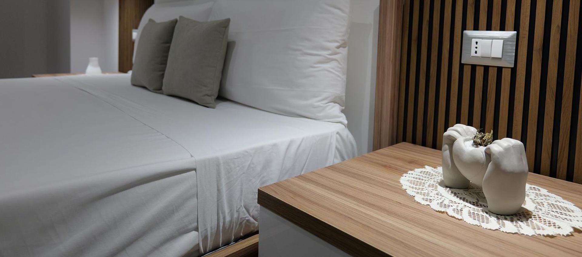 Hotel Movida Casoria Ngoại thất bức ảnh