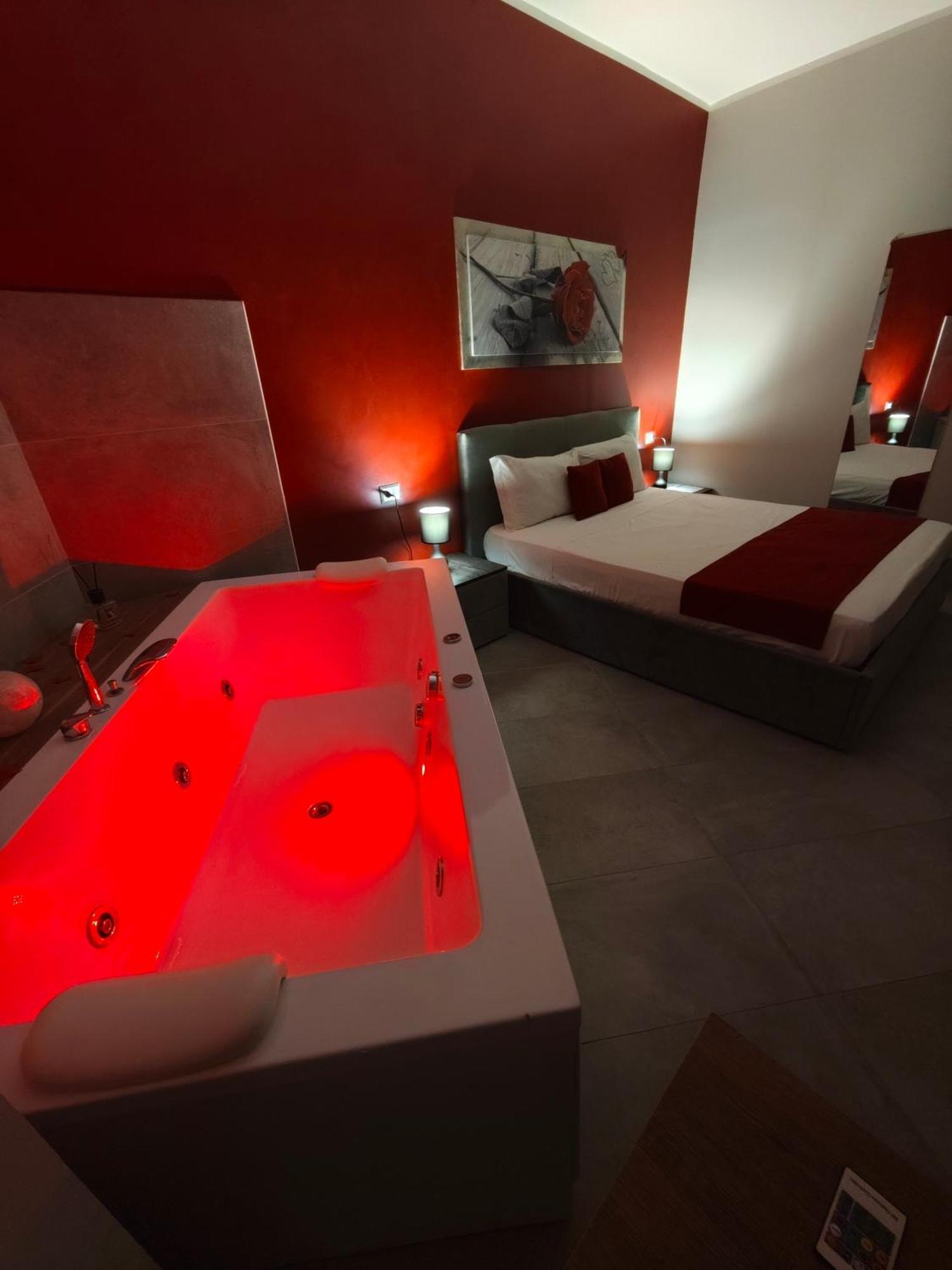 Hotel Movida Casoria Phòng bức ảnh