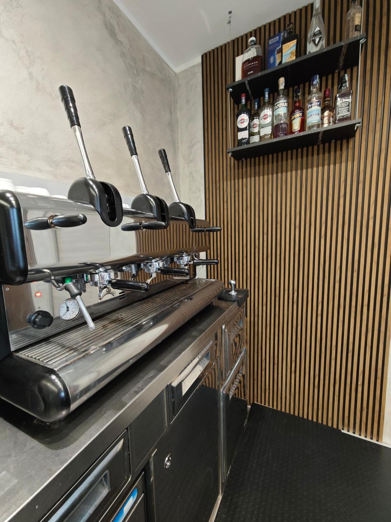 Hotel Movida Casoria Ngoại thất bức ảnh