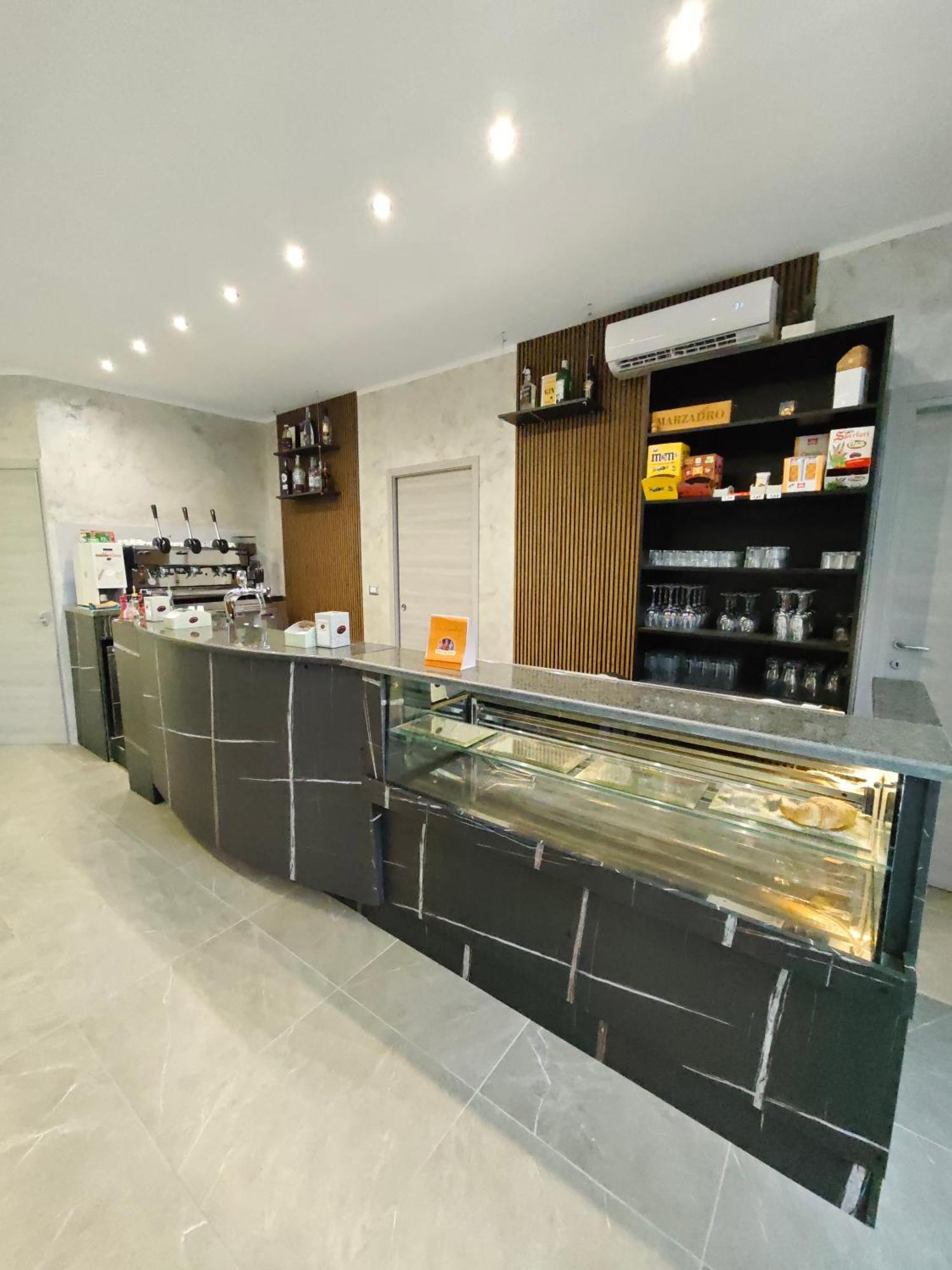 Hotel Movida Casoria Ngoại thất bức ảnh