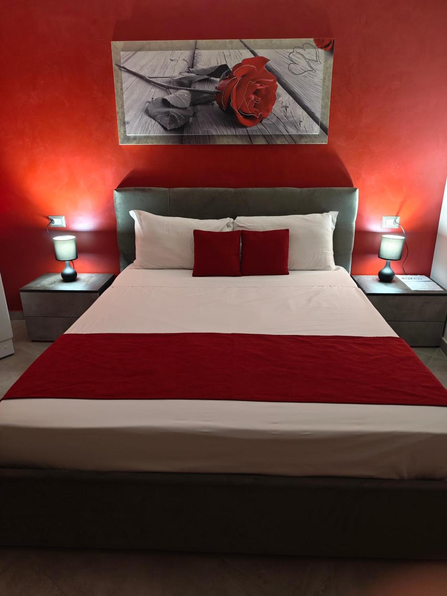 Hotel Movida Casoria Ngoại thất bức ảnh