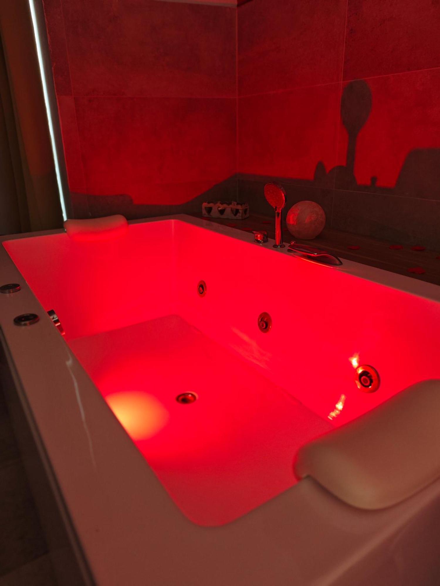 Hotel Movida Casoria Ngoại thất bức ảnh